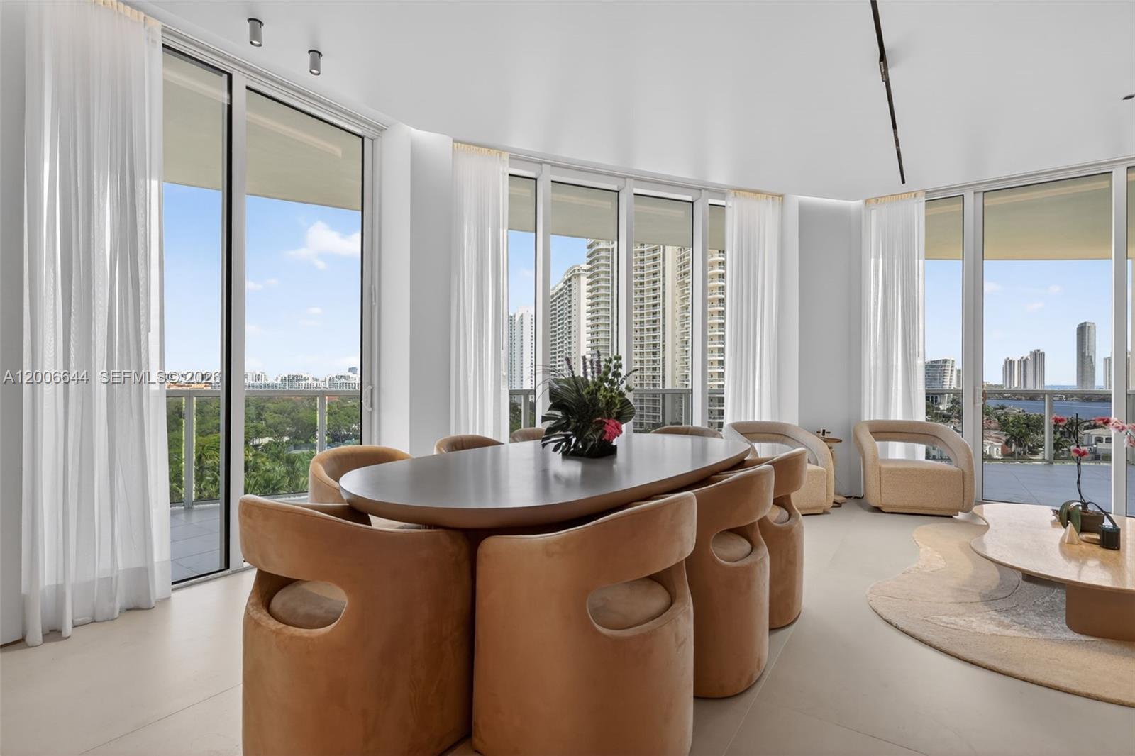 BELLINI AT WILLIAMS ISLAN - Residential