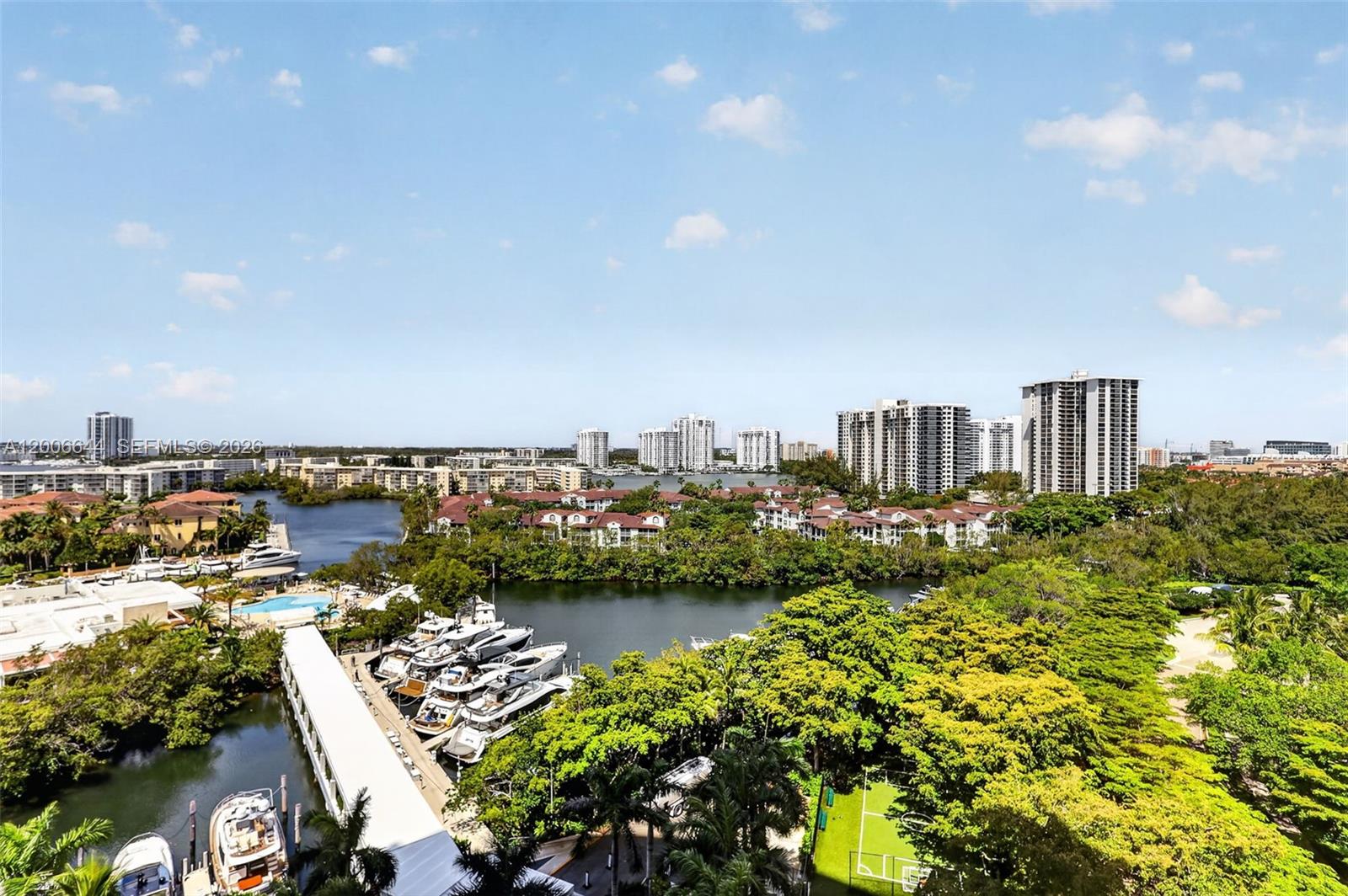 BELLINI AT WILLIAMS ISLAN - Residential