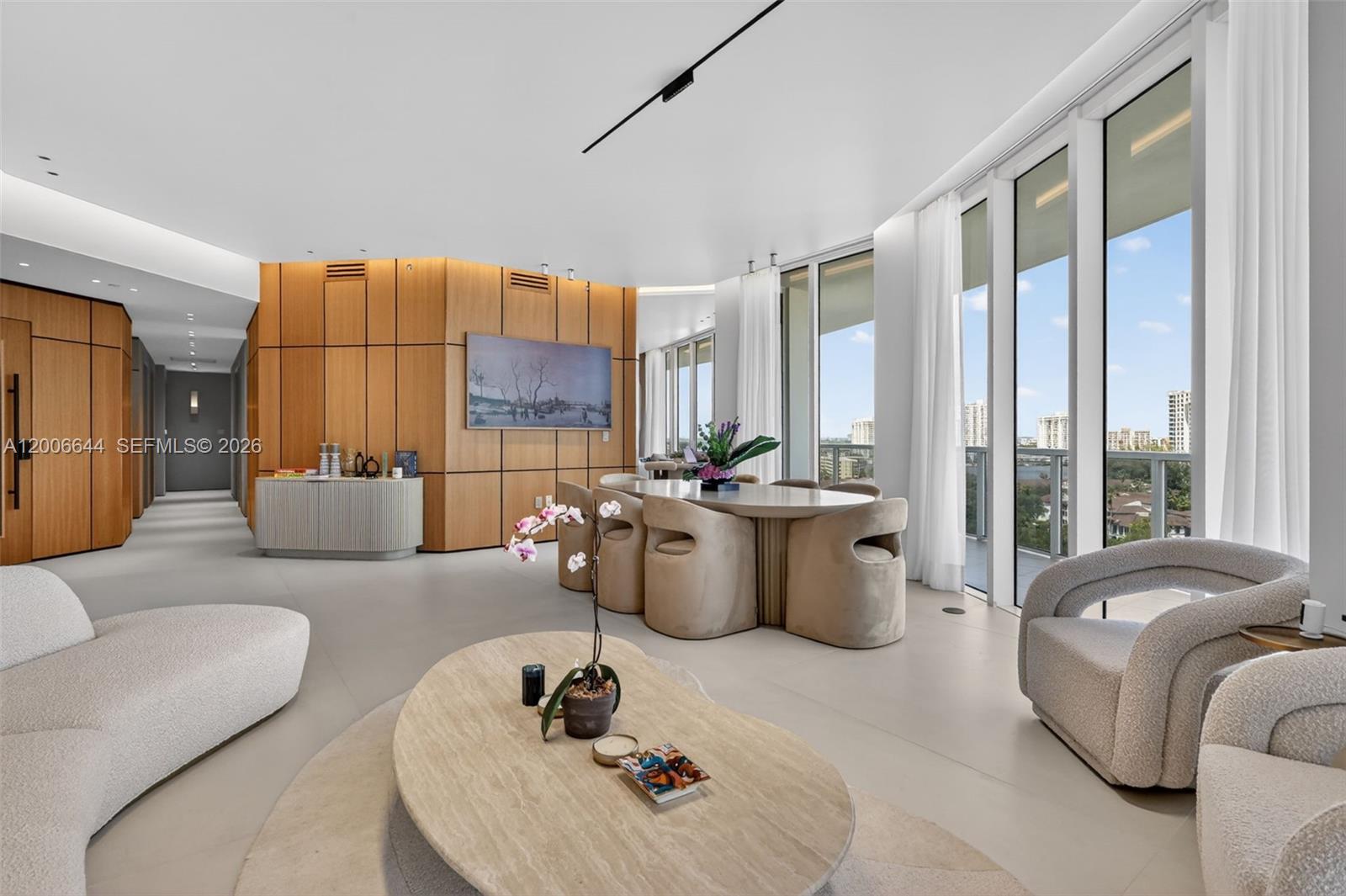 BELLINI AT WILLIAMS ISLAN - Residential