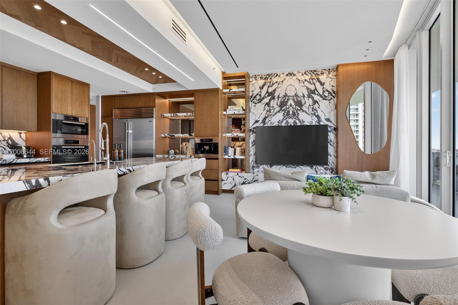 BELLINI AT WILLIAMS ISLAN - Residential