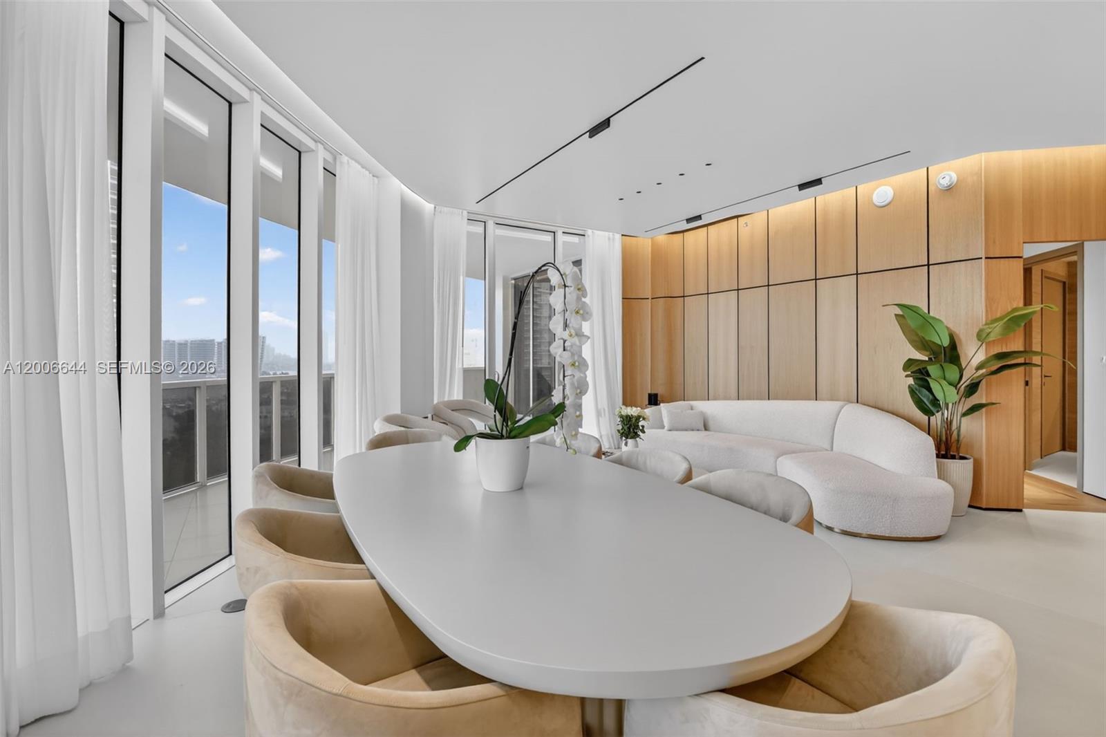 BELLINI AT WILLIAMS ISLAN - Residential