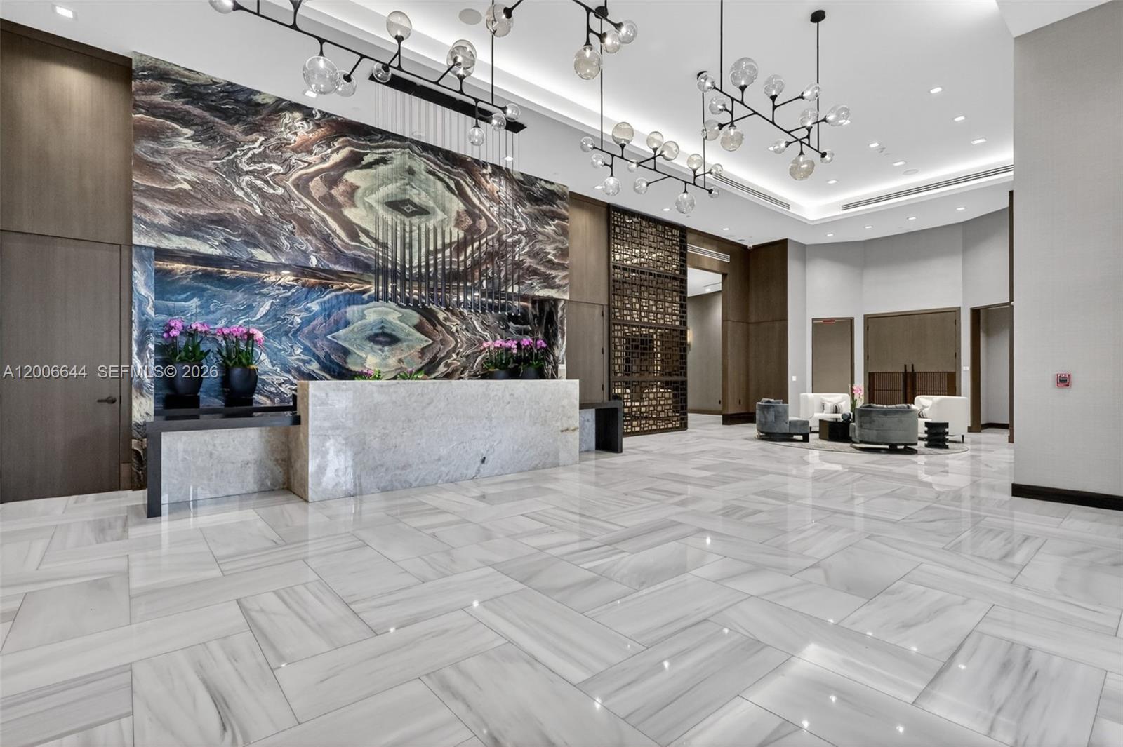 BELLINI AT WILLIAMS ISLAN - Residential