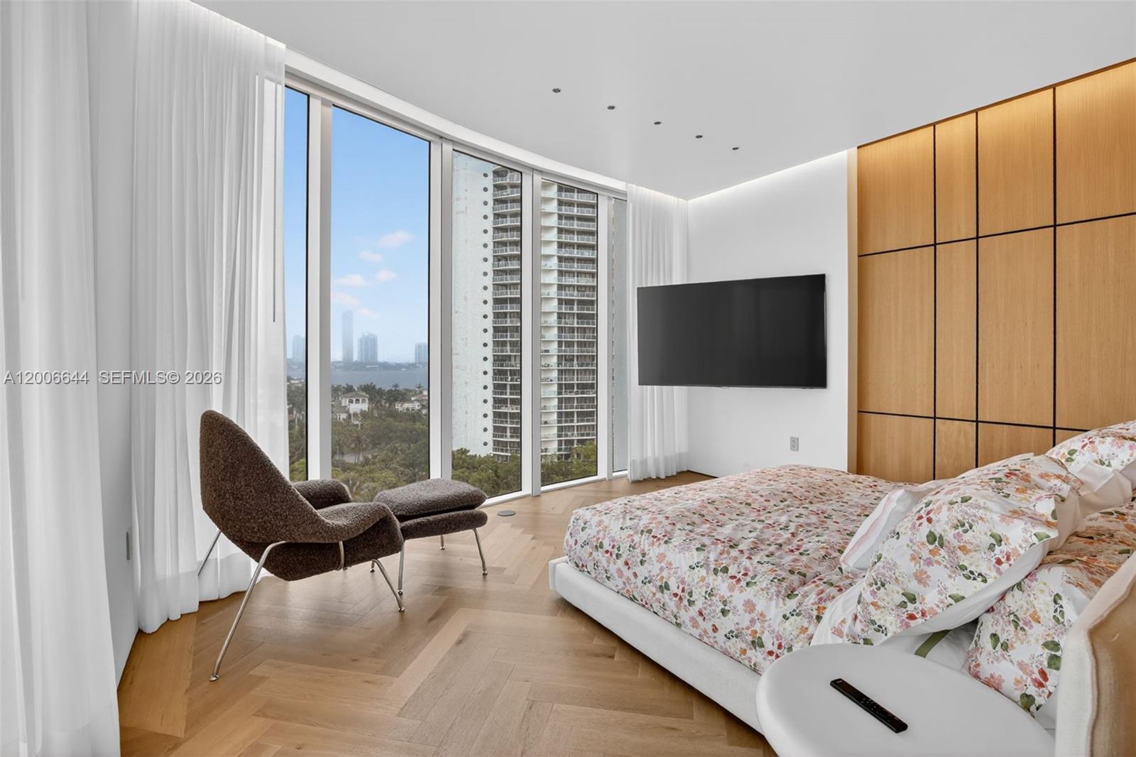 BELLINI AT WILLIAMS ISLAN - Residential