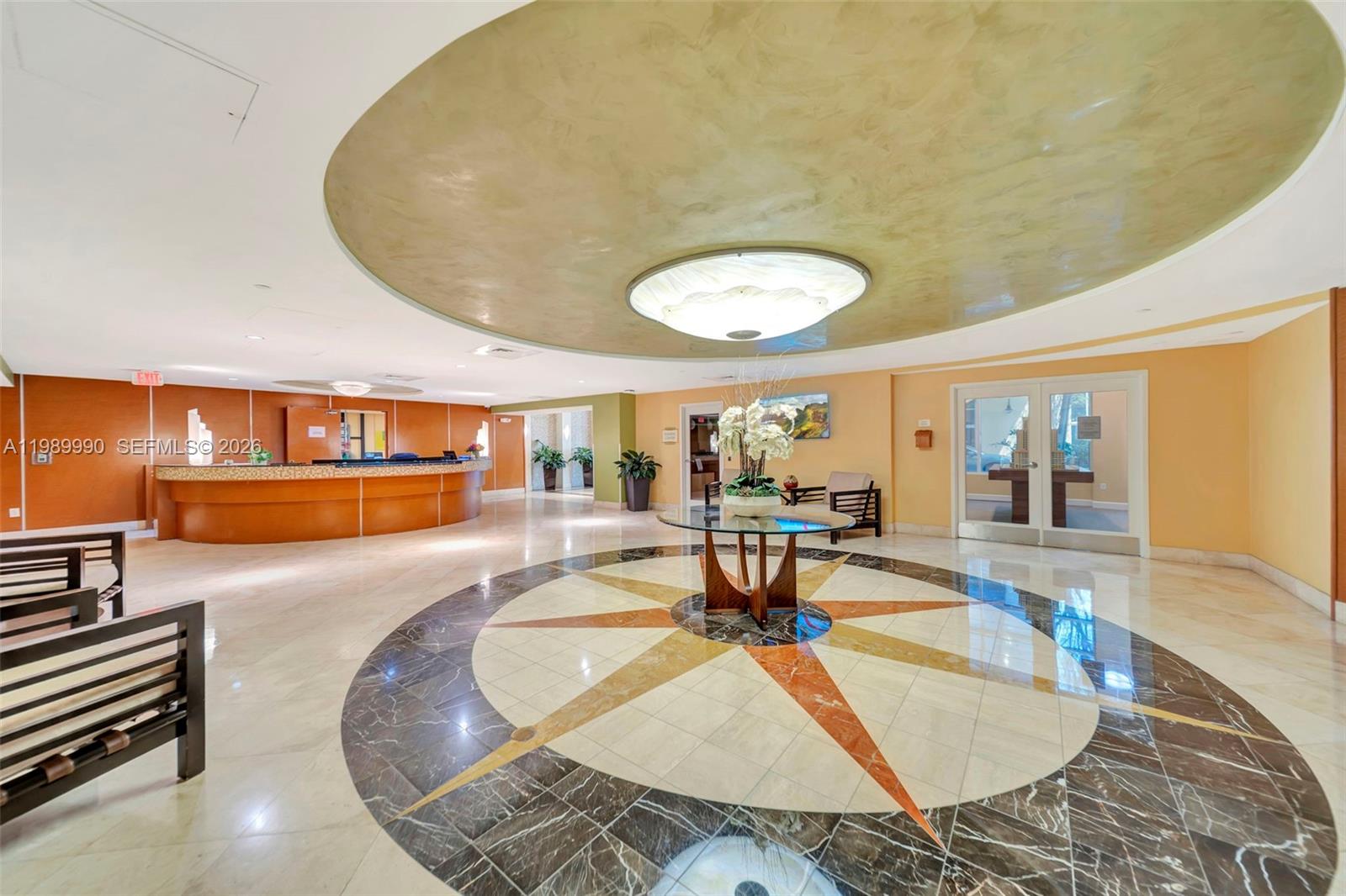 TOSCANO CONDO - Residential