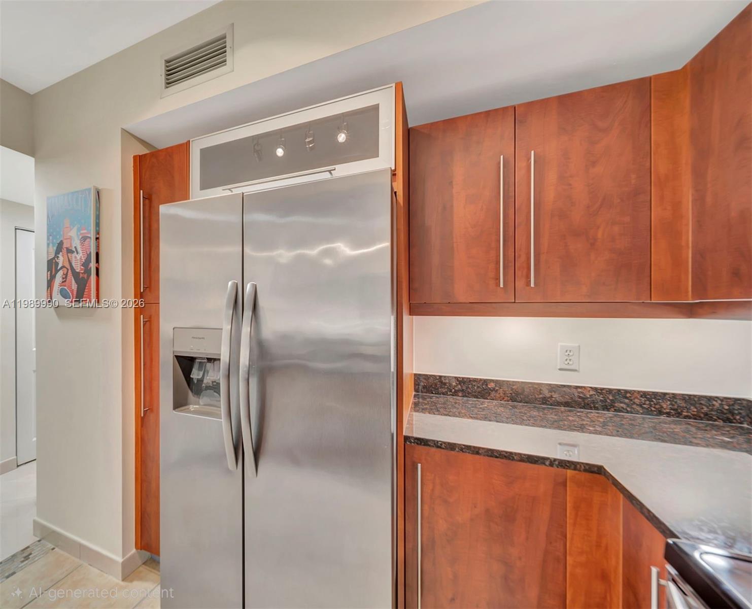 TOSCANO CONDO - Residential