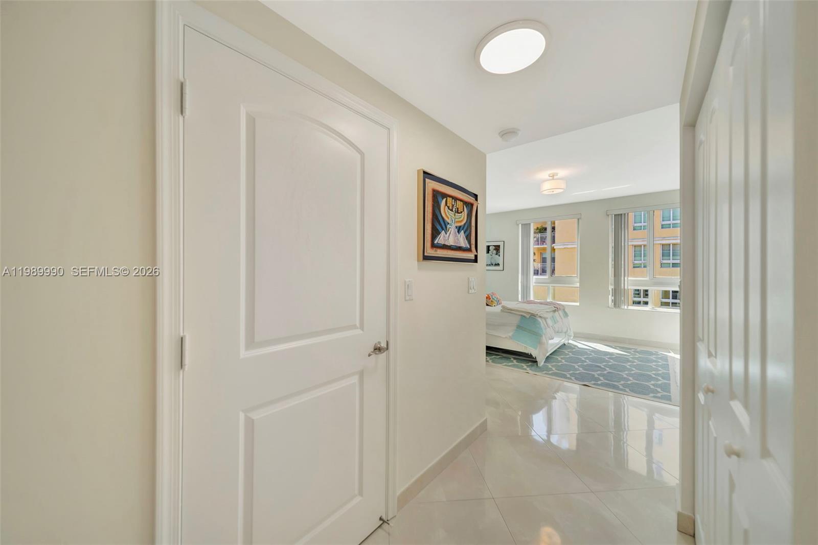 TOSCANO CONDO - Residential