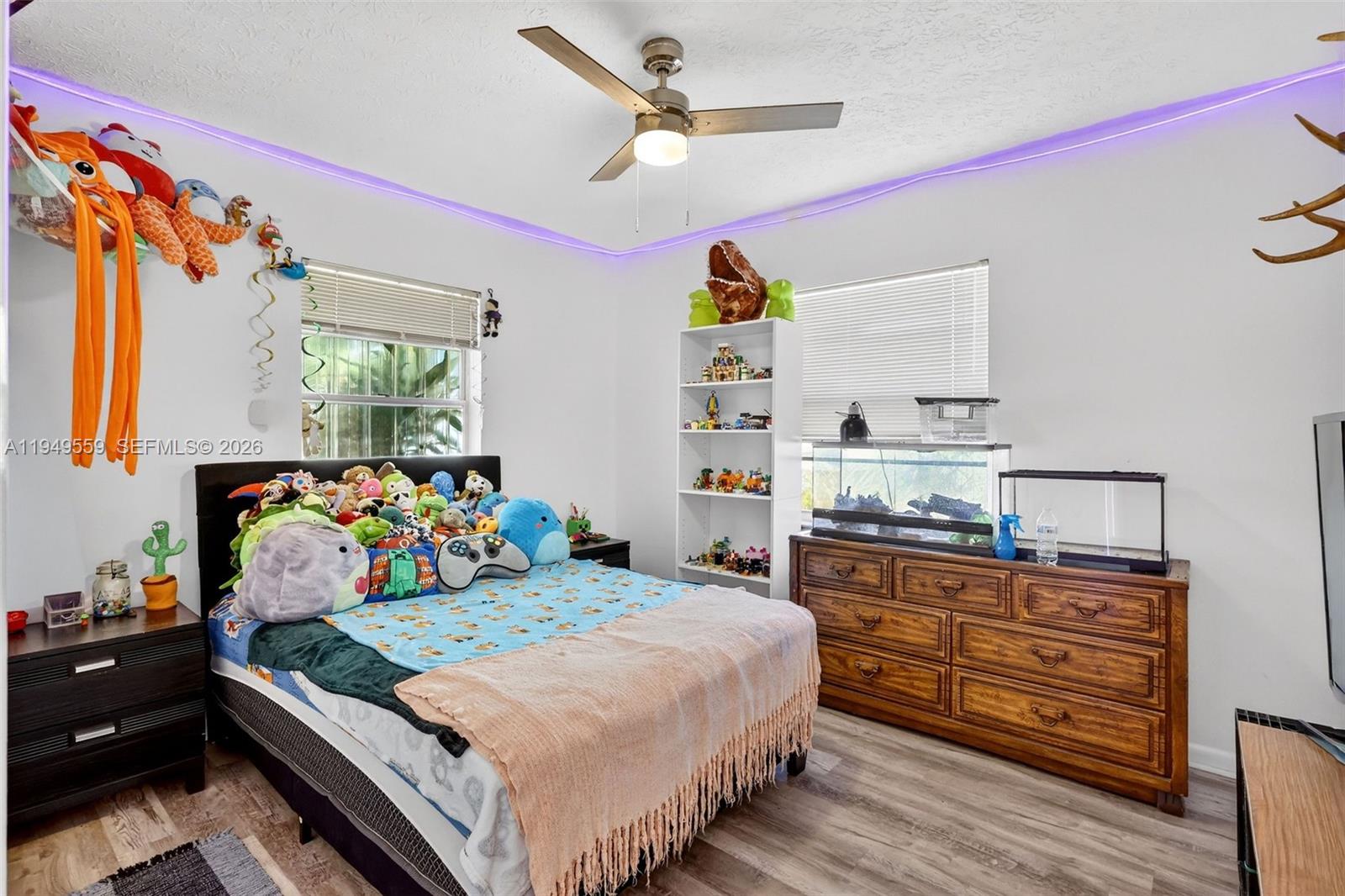 Sandpiper Bay - Residential