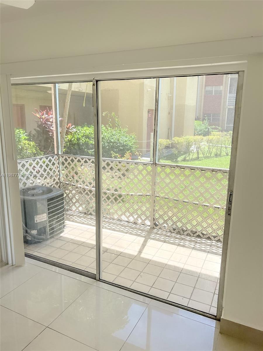 SUNSET HILLS I CONDOMINIU - Residential Lease