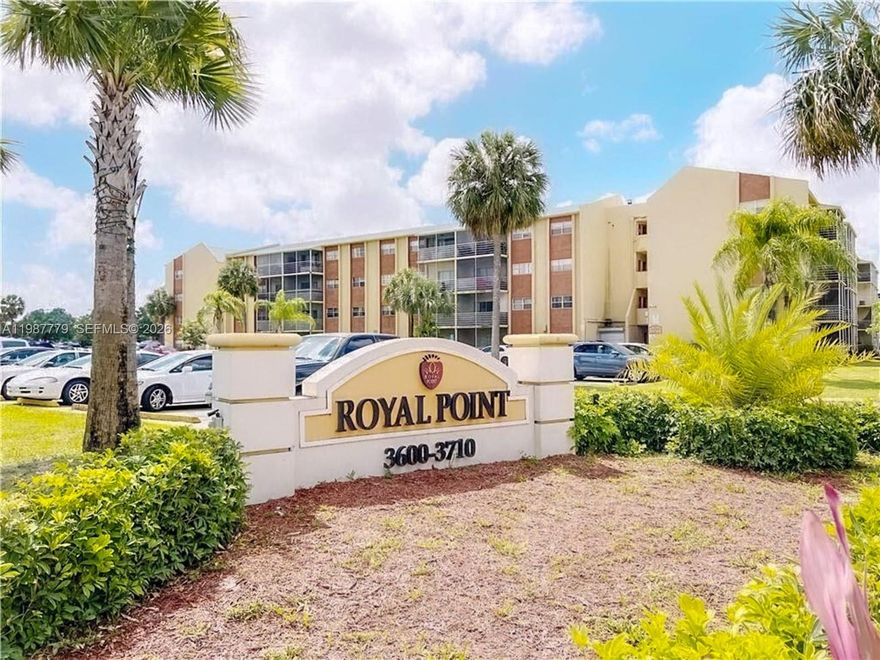 REMODELED & STAINLESS STEEL APPLIANCES ON THE 1ST FLOOR! SPACIOUS AND BRIGHT 2 beds/1 bath CONDO LOCATED IN THE DESIRABLE SUNSET HILLS COMMUNITY! This charming condo offers an open and airy layout with ceramic tile flooring throughout the entire unit, ensuring both durability and easy maintenance.   
 **MOVE IN WITH JUST FIRST MONTH AND LAST MONTH**   Realtors check brokers remarks   HUGE 1 BEDROOM PLUS DEN/LOFT TO USE AS A SECOND BEDROOM (2 bedrooms for the price of 1 bedroom). 
You'll find plenty of storage space, including generous closets in both bedrooms, perfect for keeping your home organized and clutter-free. Additionally, there's ample parking available for residents and guests, and on-site laundry facilities add to the convenience of daily living. Don’t miss out on this incredible opportunity! Perfectly located on the first floor for easy access, Freshly Painted And Very Cleaned! this unit is vacant and ready for you to call home. Don’t wait—schedule your tour today!