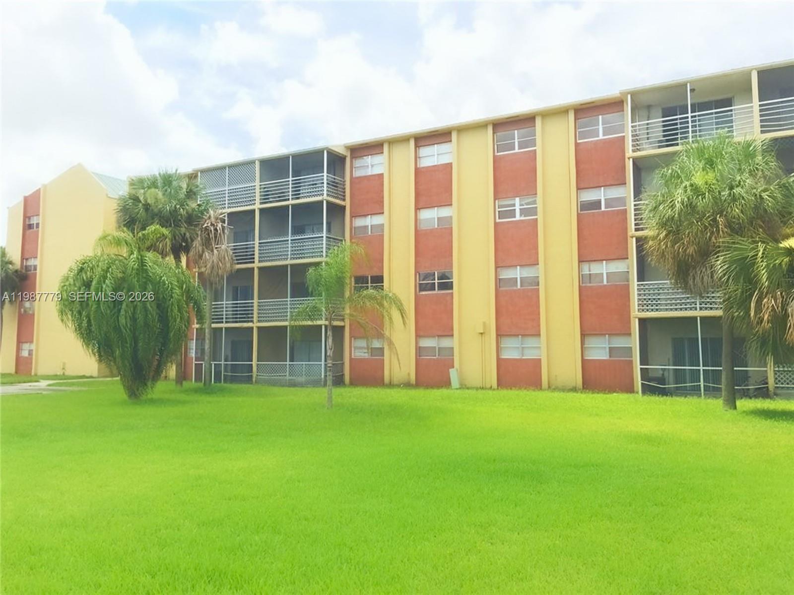 SUNSET HILLS I CONDOMINIU - Residential Lease