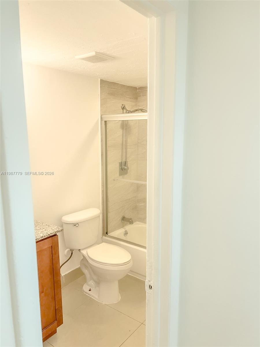 SUNSET HILLS I CONDOMINIU - Residential Lease