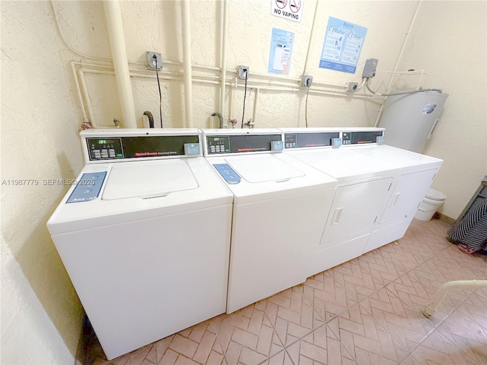 SUNSET HILLS I CONDOMINIU - Residential Lease