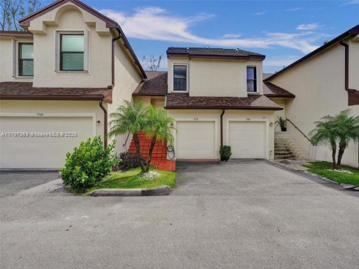 Property for Sale at 9570 Sw 3rd Ct, Pembroke Pines, Miami-Dade County, Florida - Bedrooms: 2 
Bathrooms: 3  - $355,000