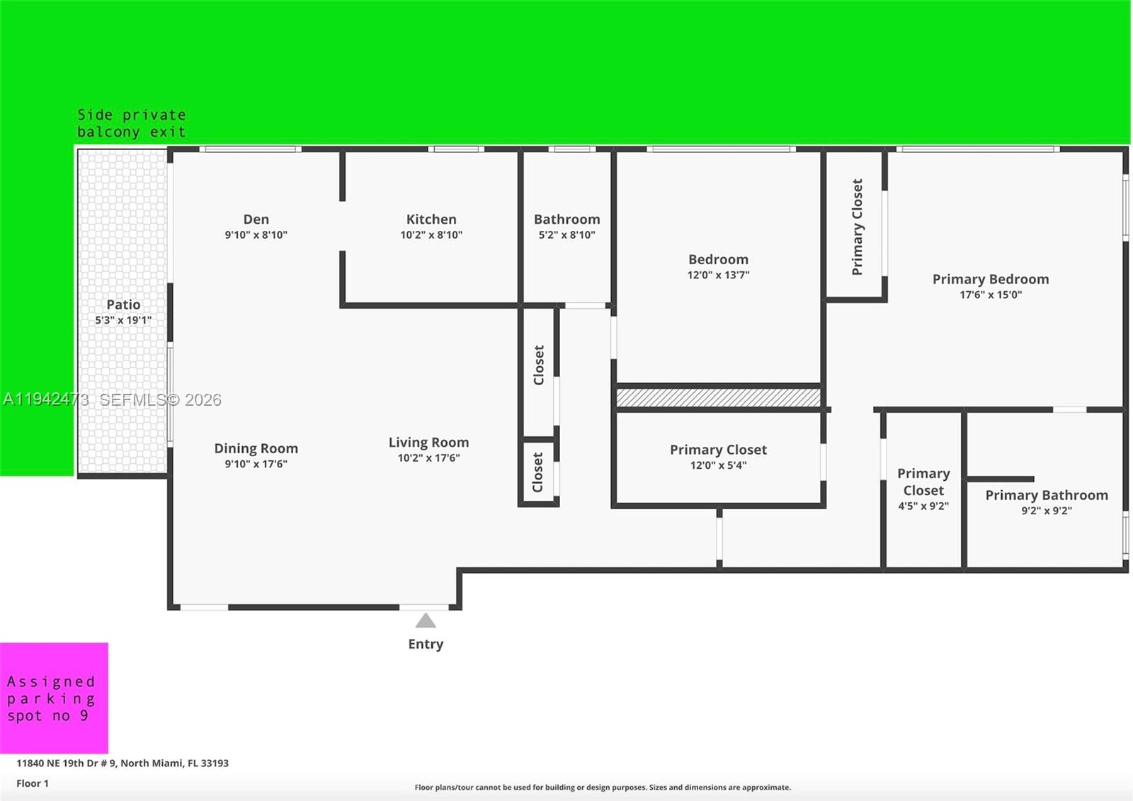 SUTTON HOUSE CONDO - Residential