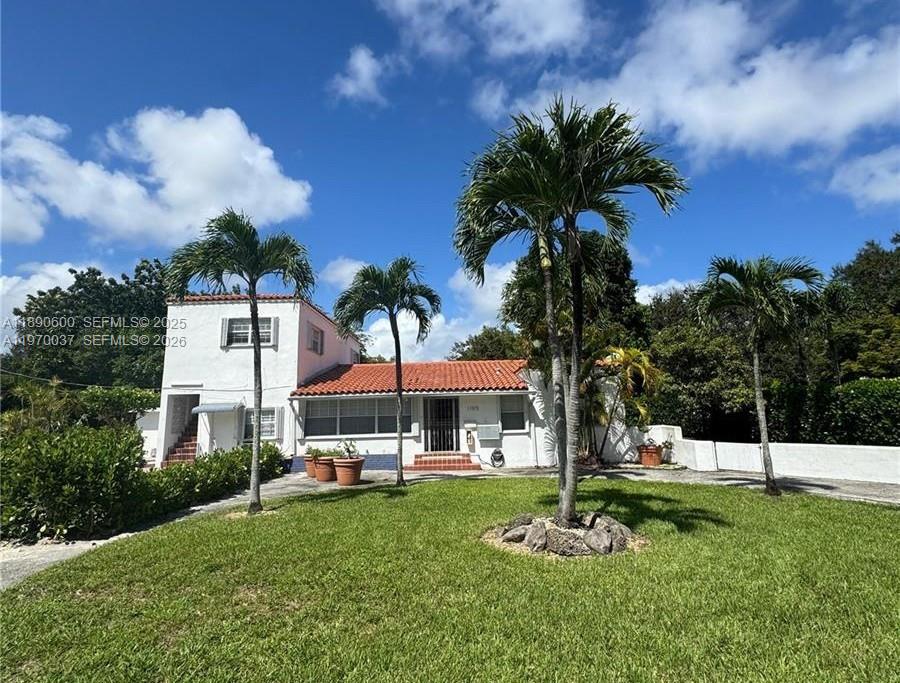 REV PALOMAR - Residential Lease