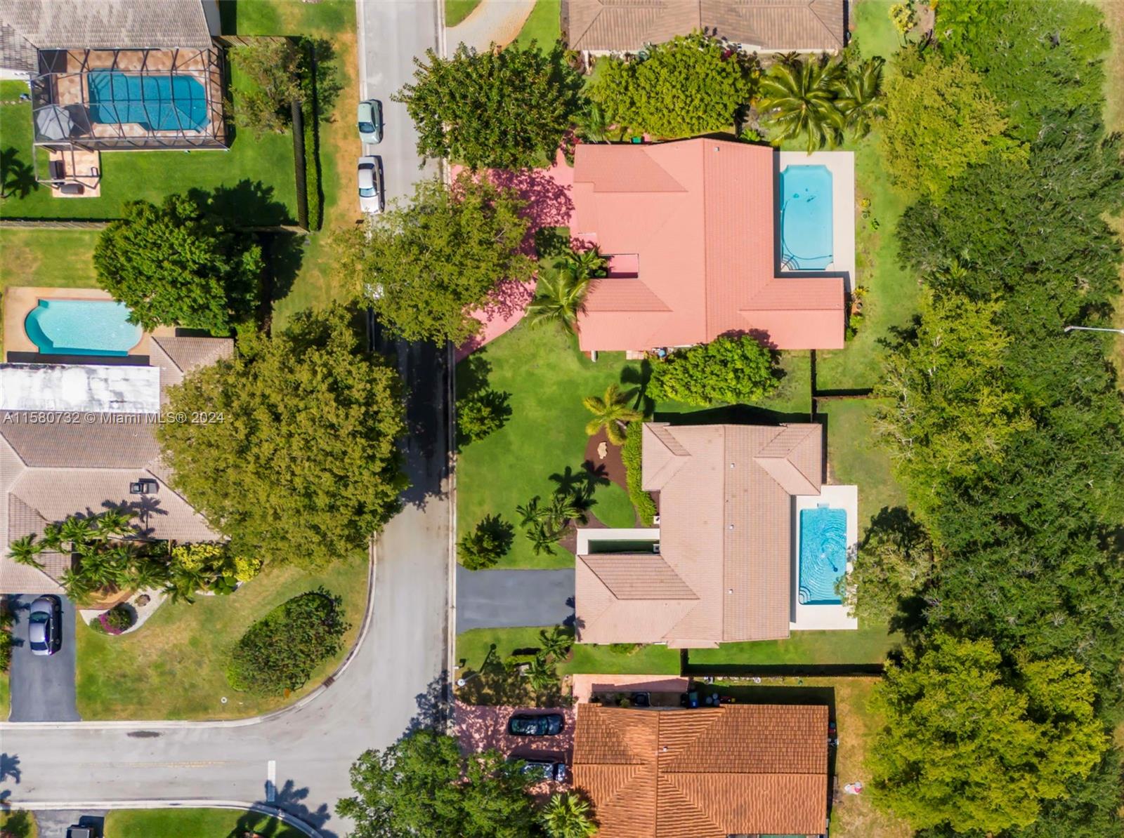 CYPRESS GLEN - Residential