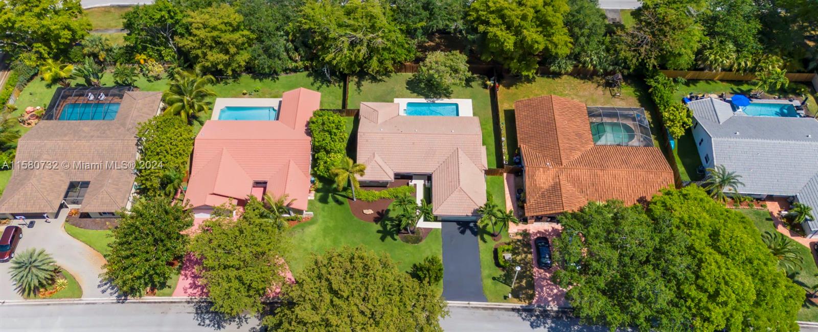 CYPRESS GLEN - Residential