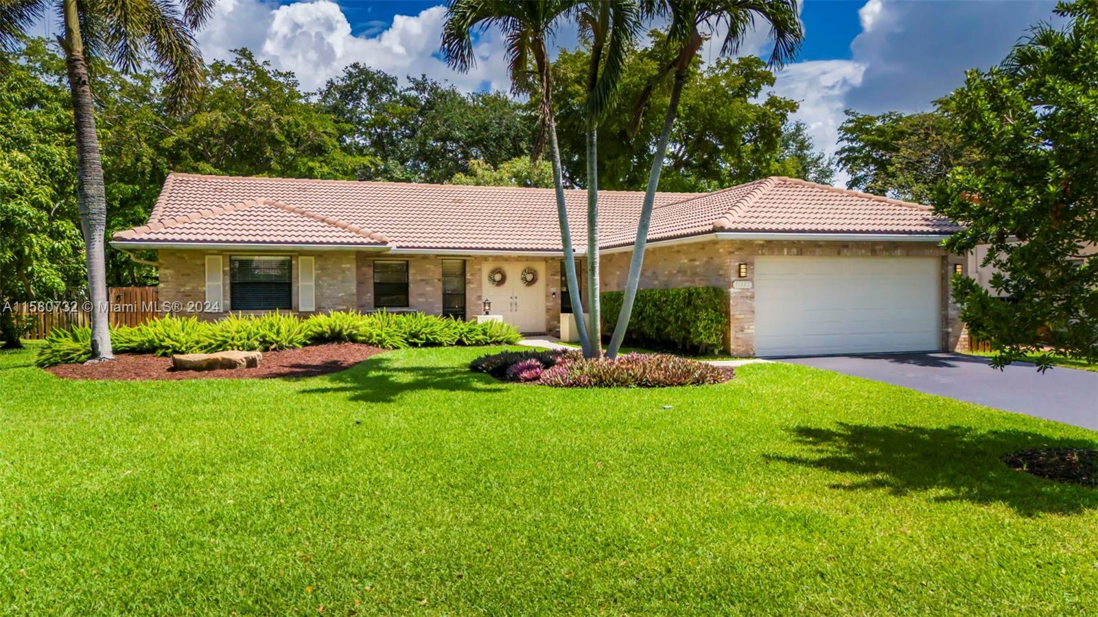 CYPRESS GLEN - Residential