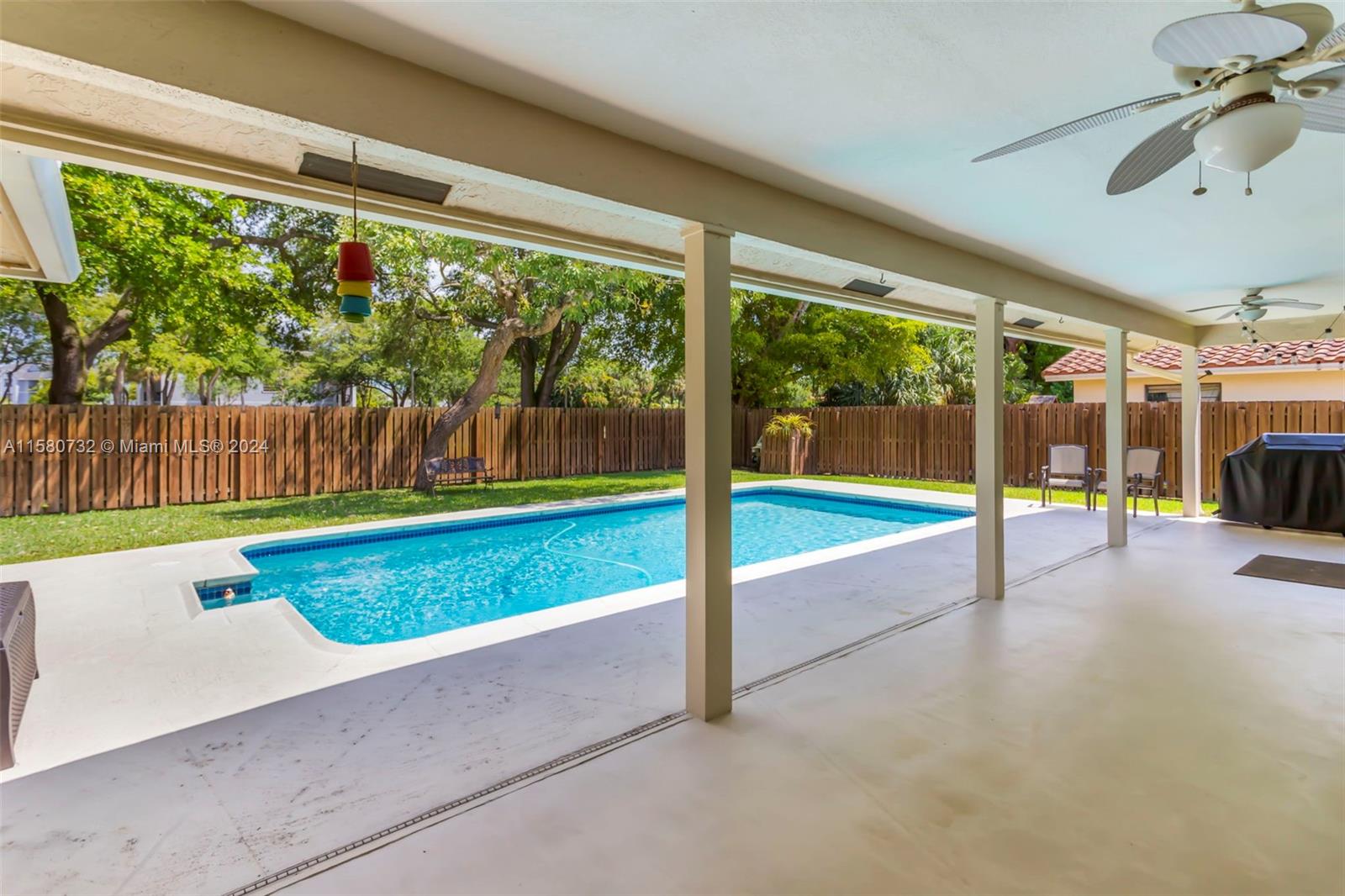 CYPRESS GLEN - Residential