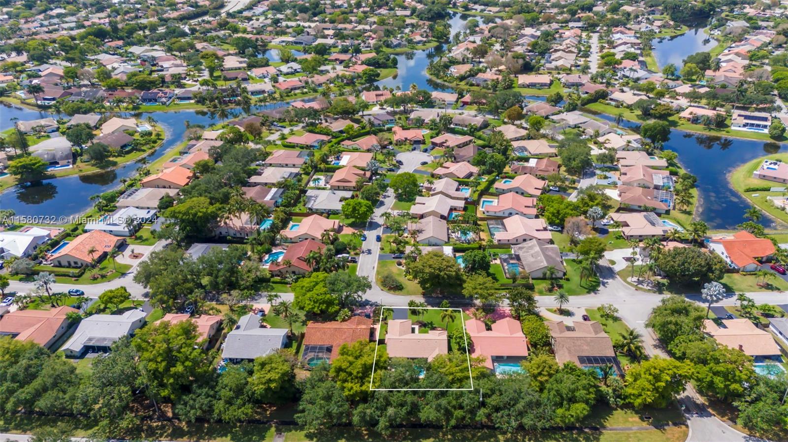 CYPRESS GLEN - Residential