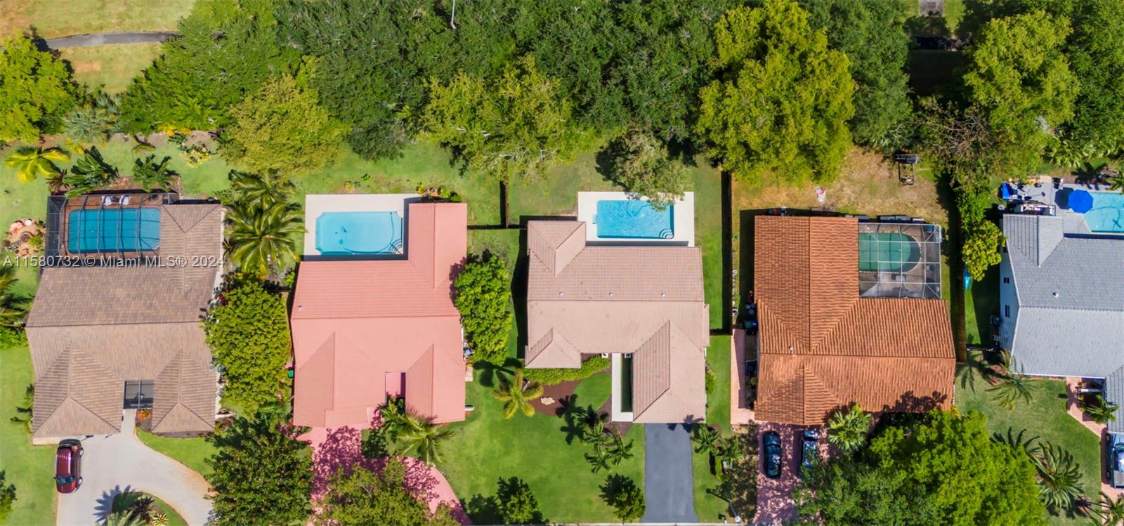 CYPRESS GLEN - Residential