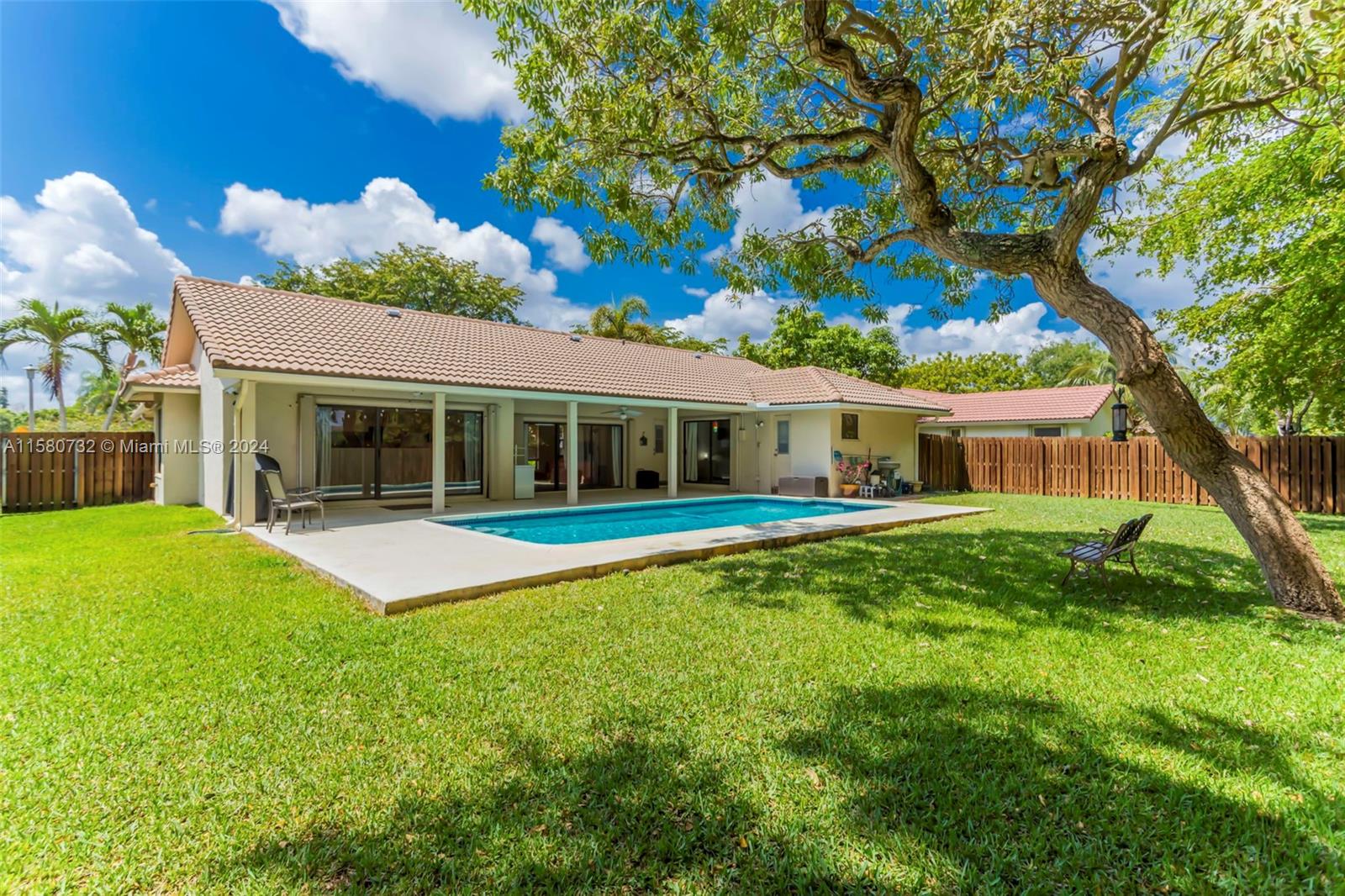 CYPRESS GLEN - Residential
