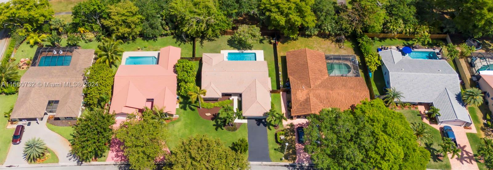 CYPRESS GLEN - Residential