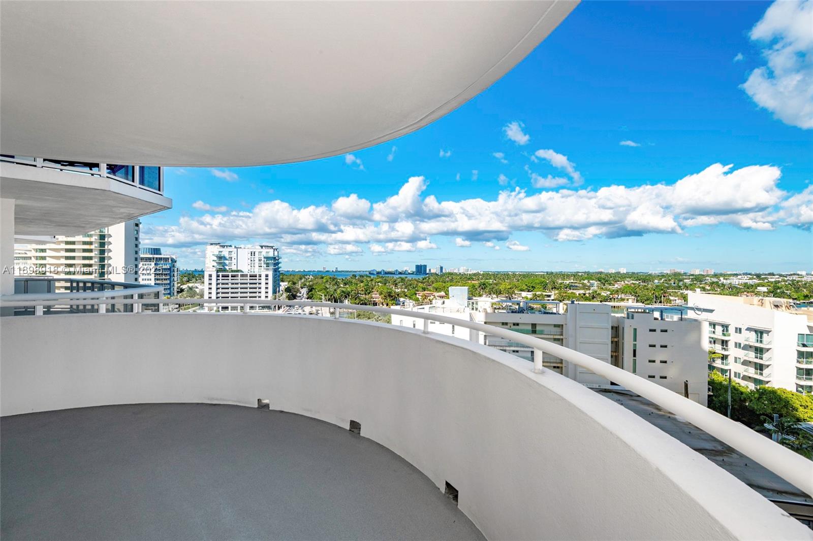LA GORCE PALACE CONDO - Residential