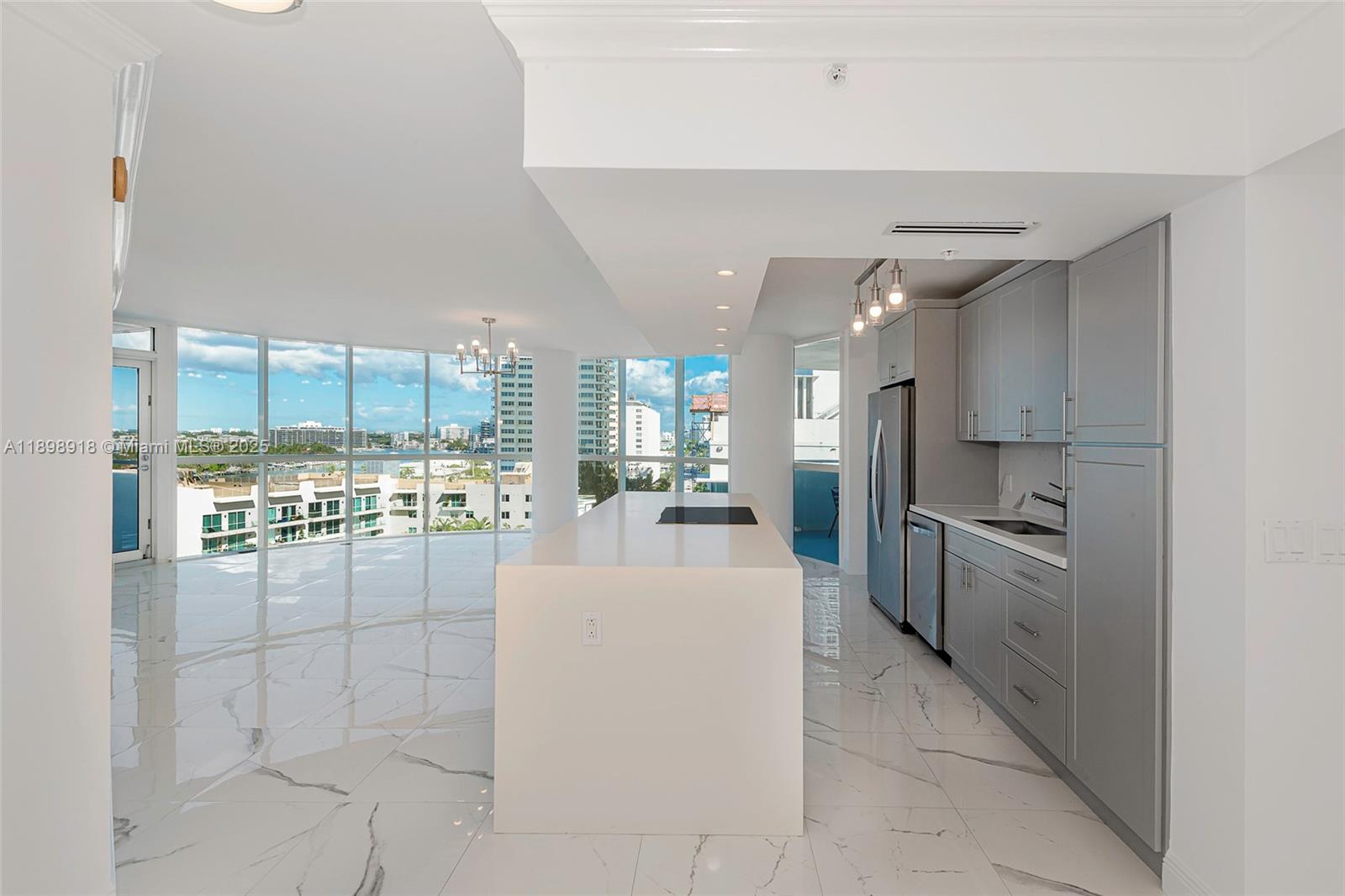 LA GORCE PALACE CONDO - Residential