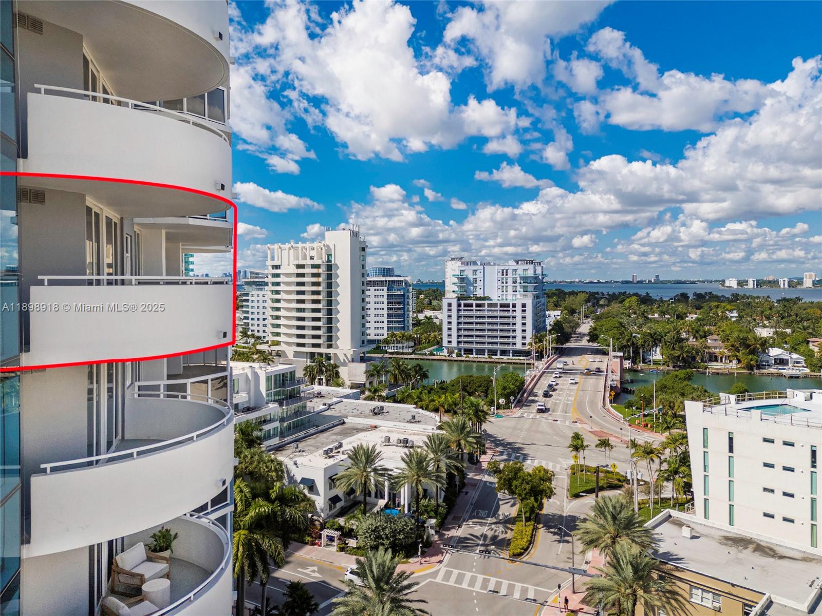 LA GORCE PALACE CONDO - Residential