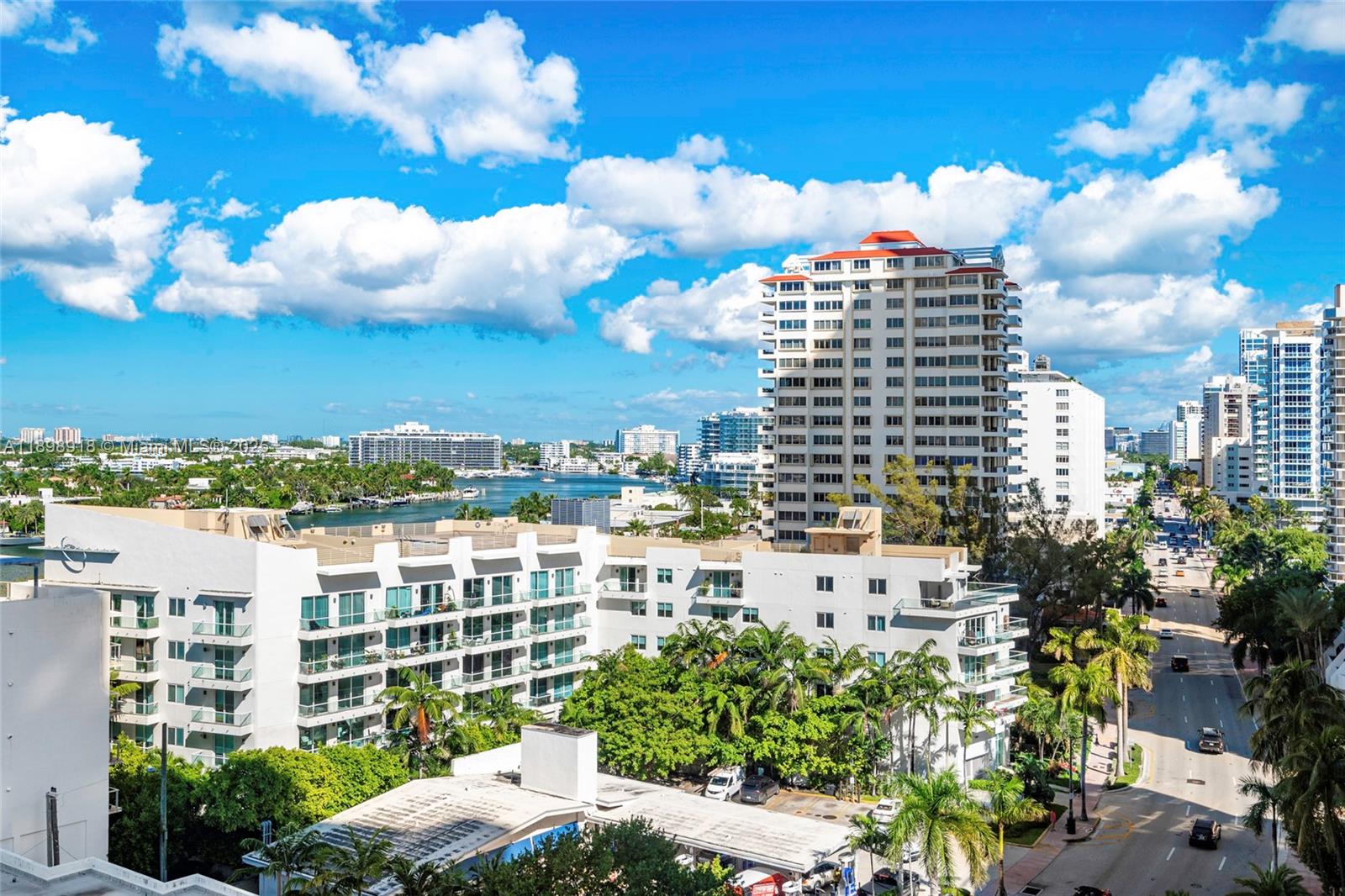LA GORCE PALACE CONDO - Residential