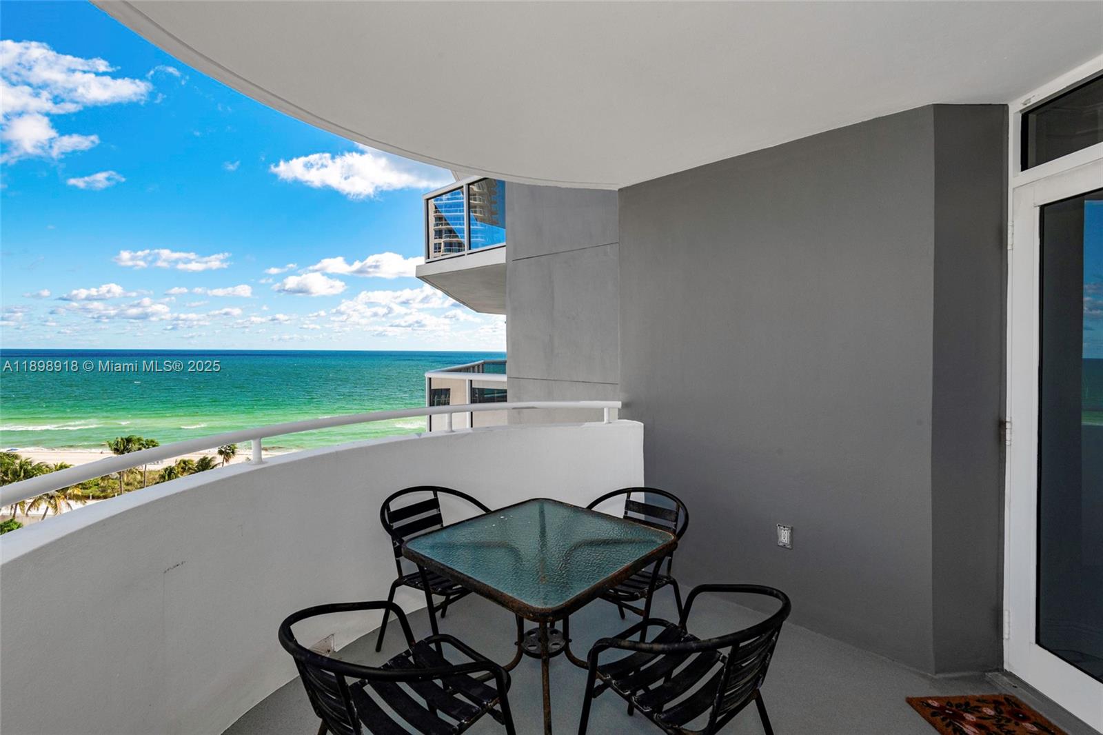 LA GORCE PALACE CONDO - Residential