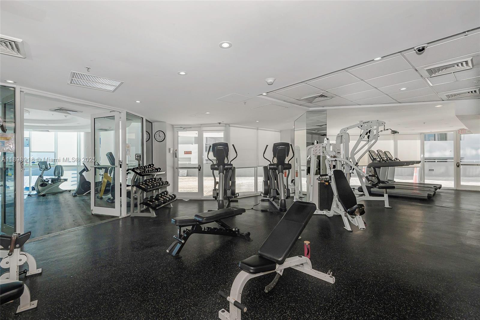 LA GORCE PALACE CONDO - Residential
