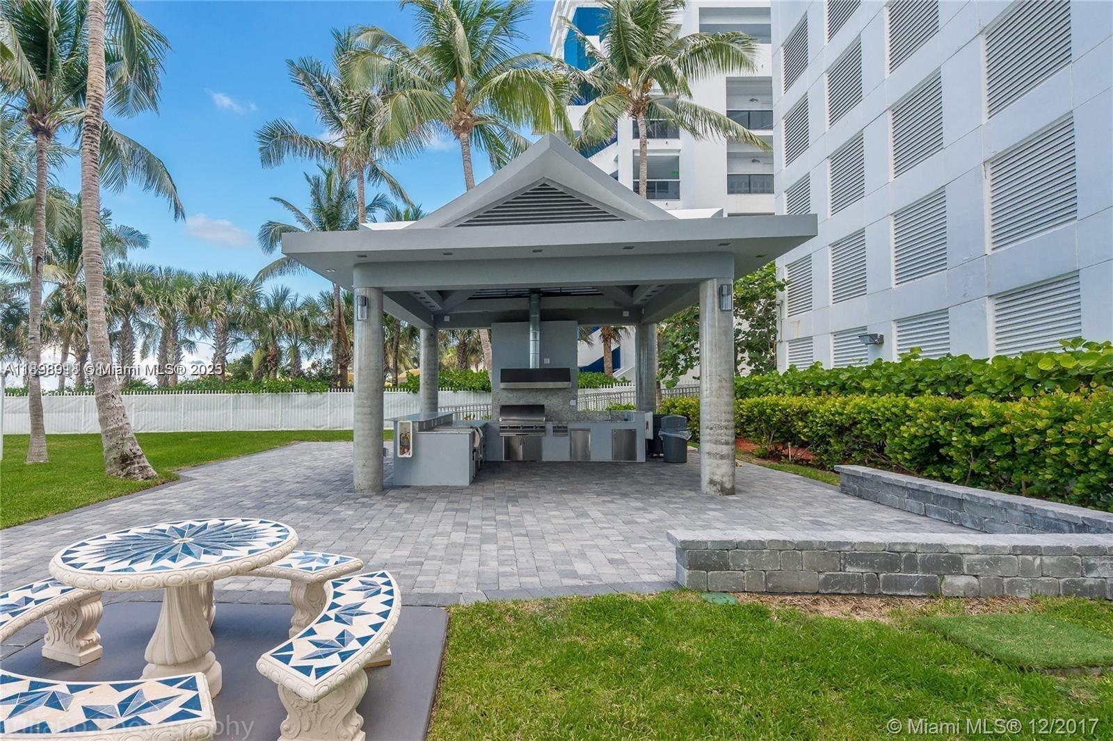 LA GORCE PALACE CONDO - Residential