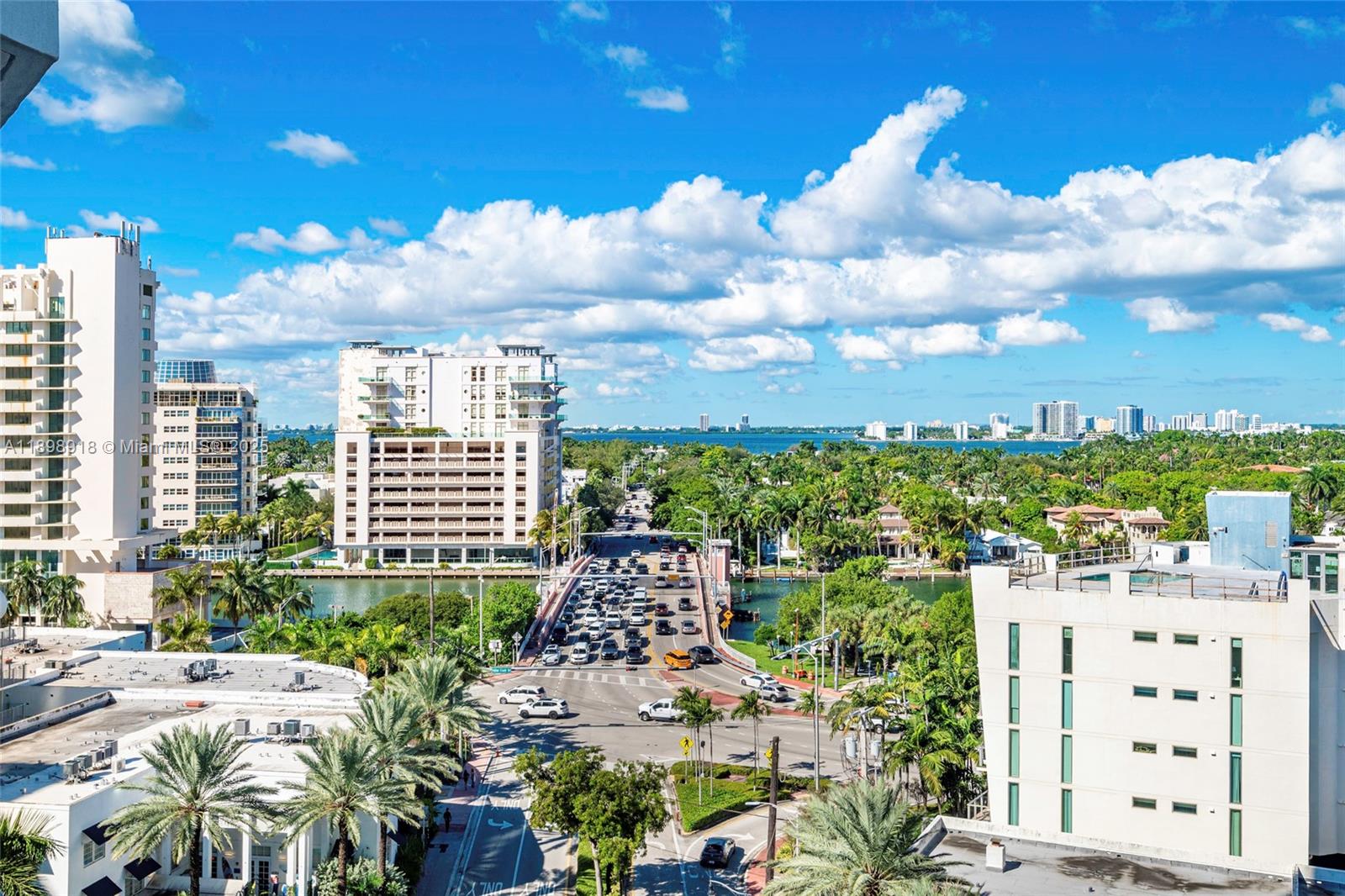 LA GORCE PALACE CONDO - Residential