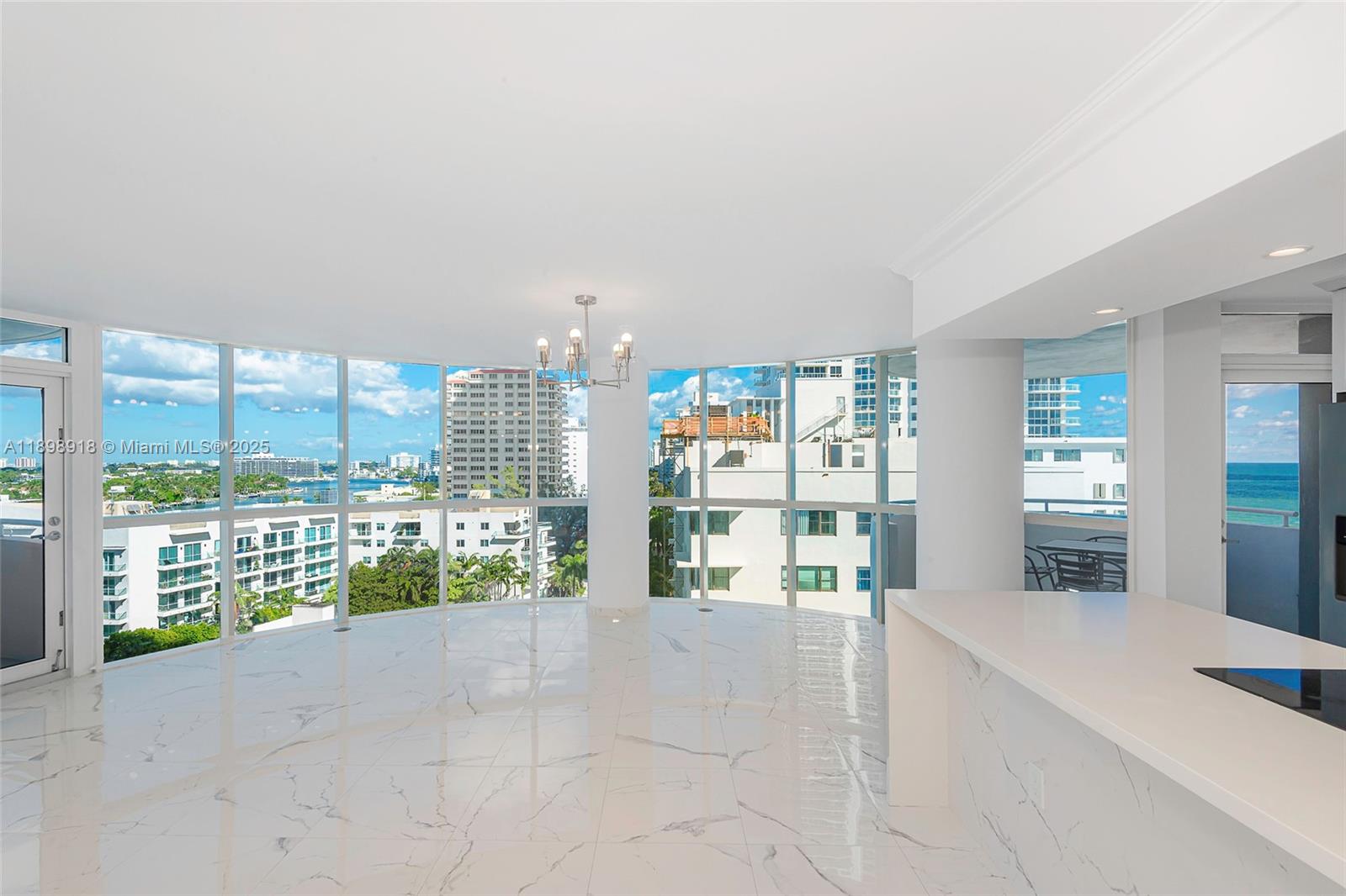 LA GORCE PALACE CONDO - Residential