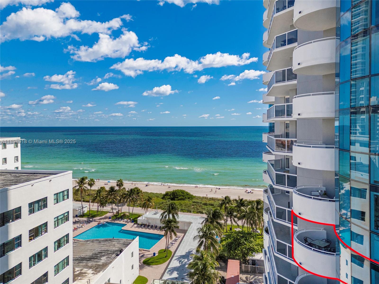 LA GORCE PALACE CONDO - Residential