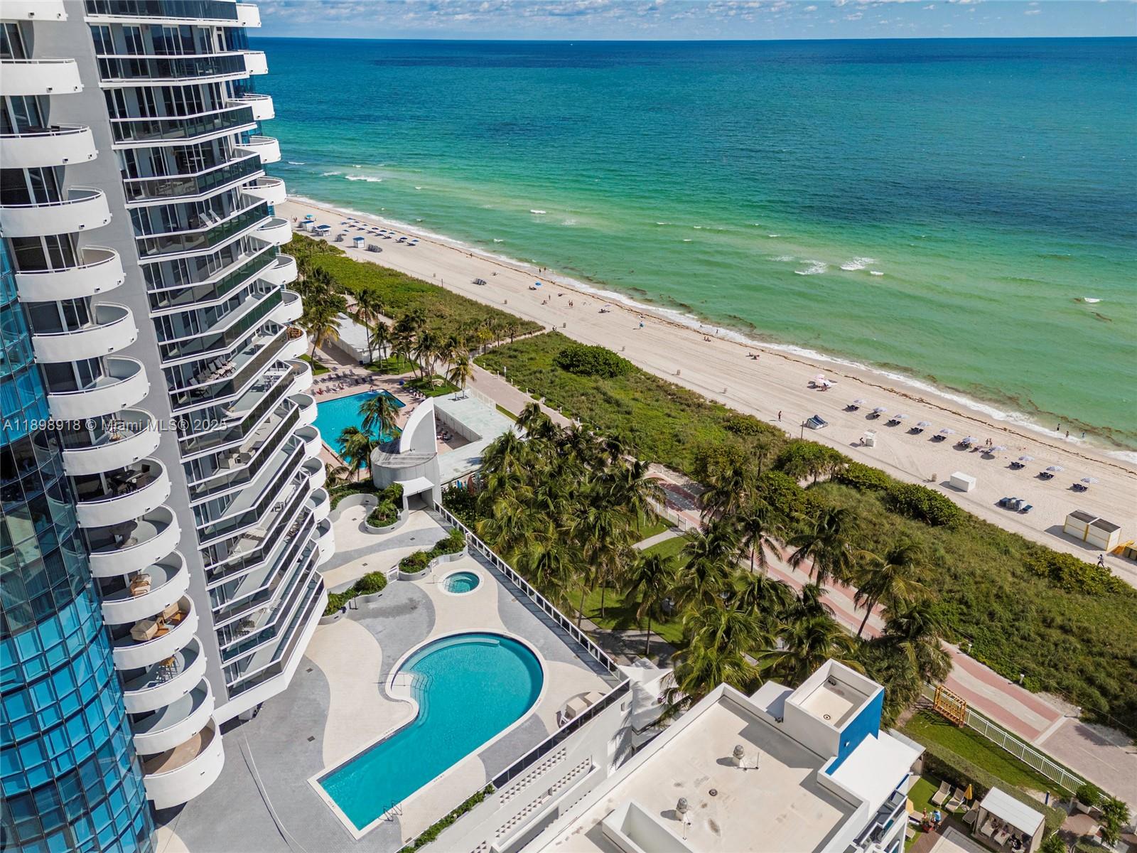 LA GORCE PALACE CONDO - Residential