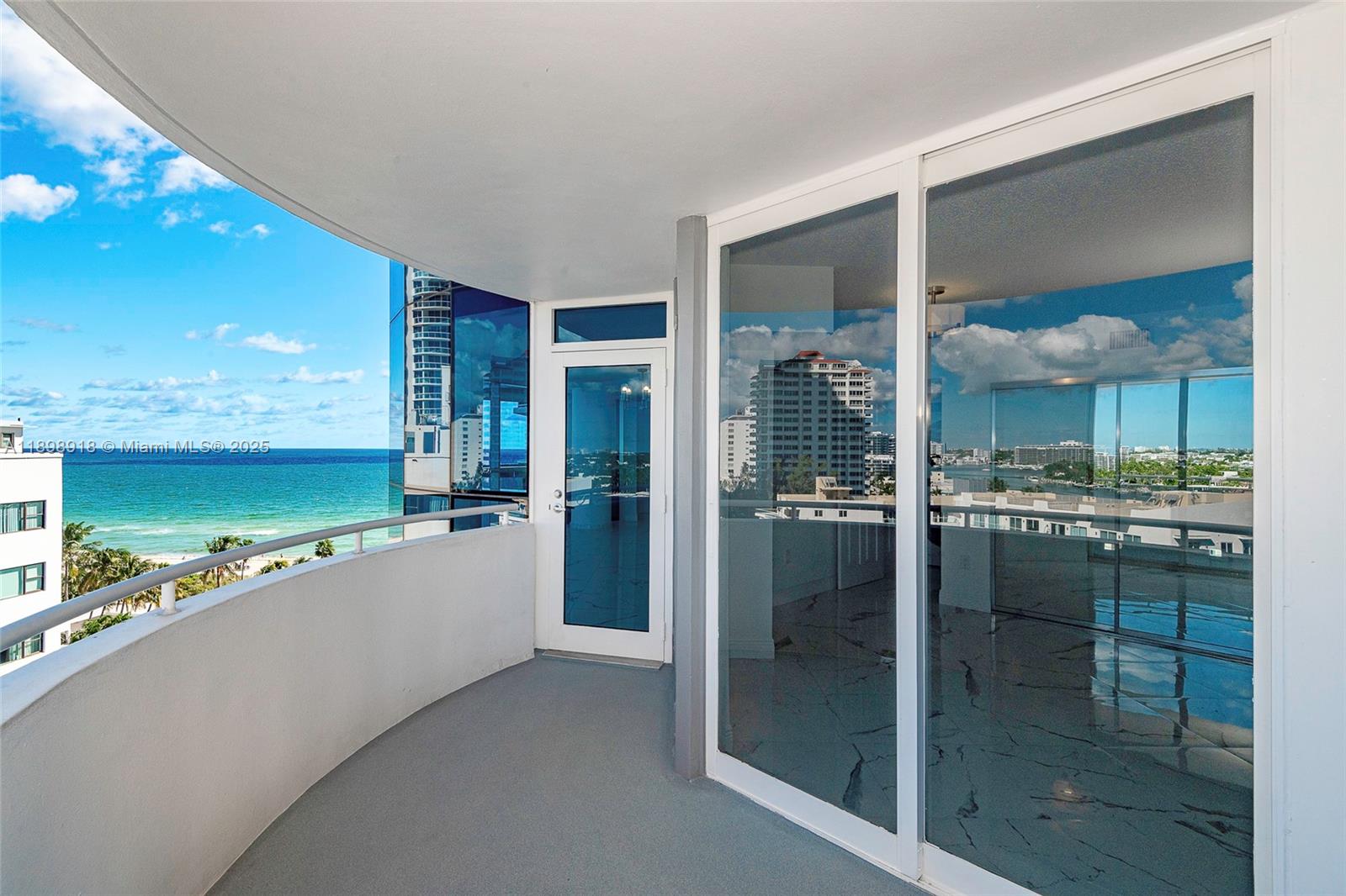 LA GORCE PALACE CONDO - Residential