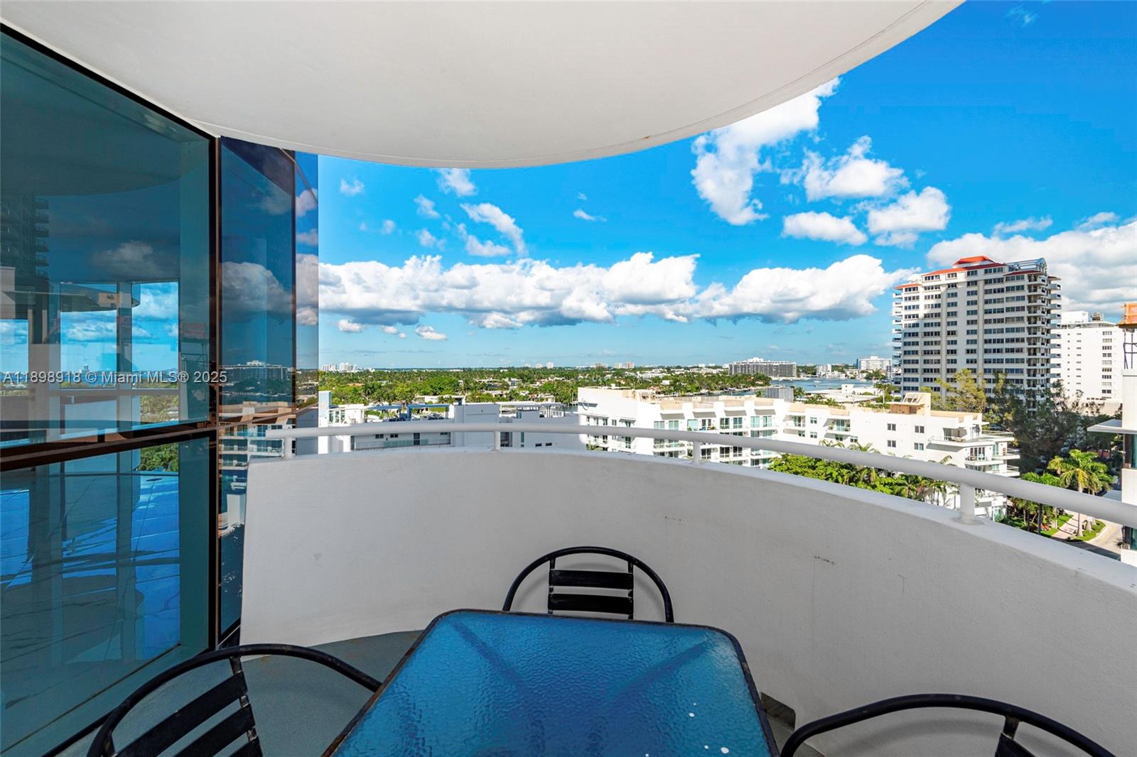 LA GORCE PALACE CONDO - Residential