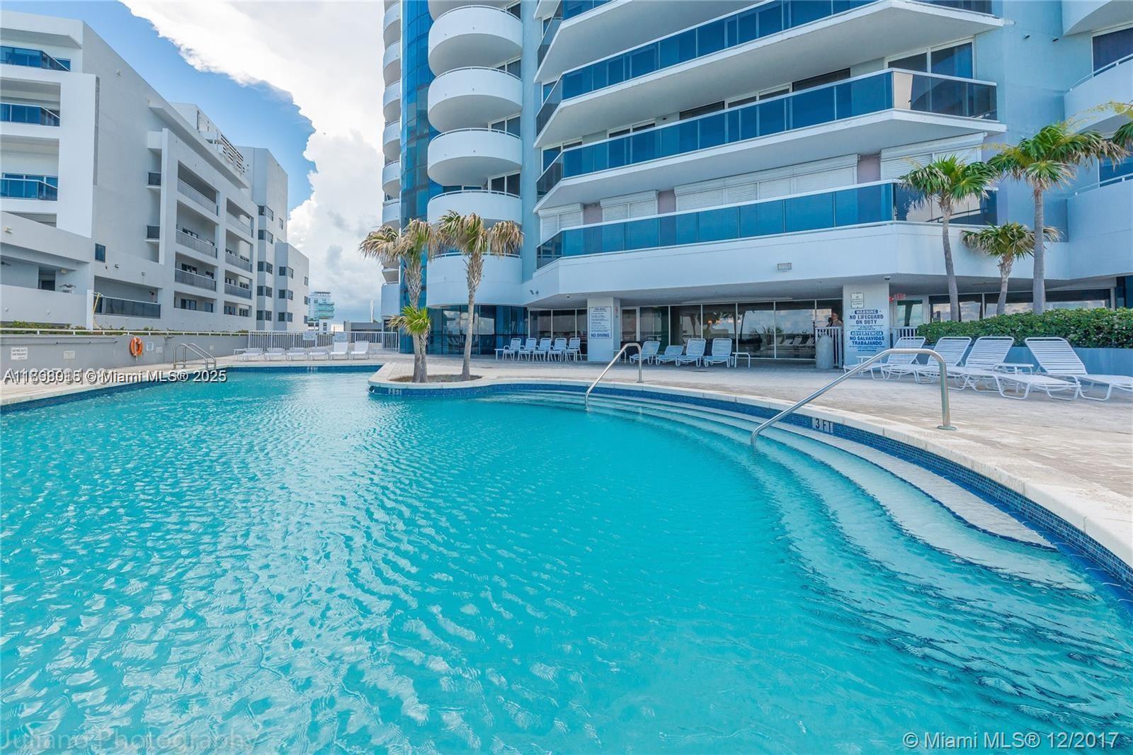 LA GORCE PALACE CONDO - Residential