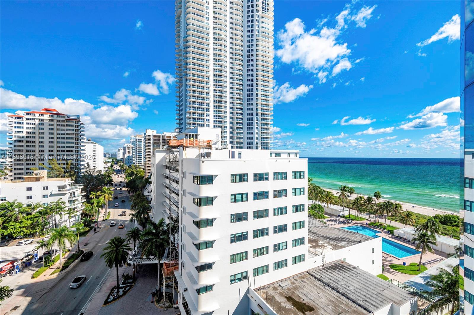 LA GORCE PALACE CONDO - Residential