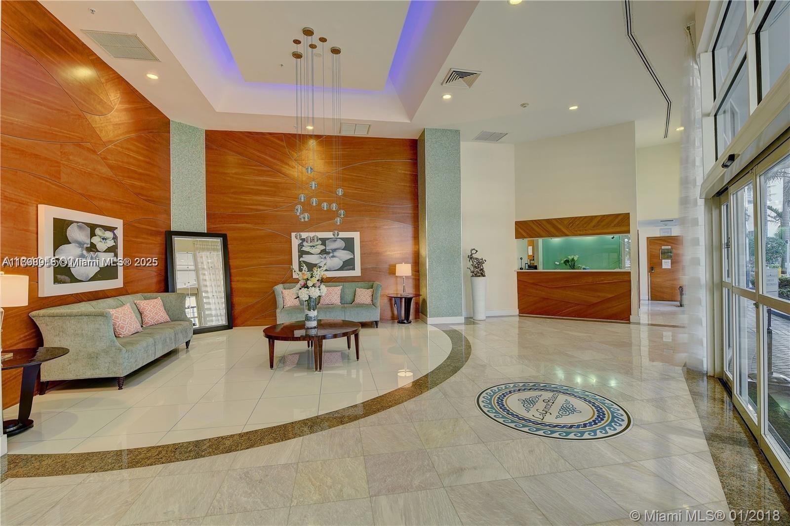 LA GORCE PALACE CONDO - Residential
