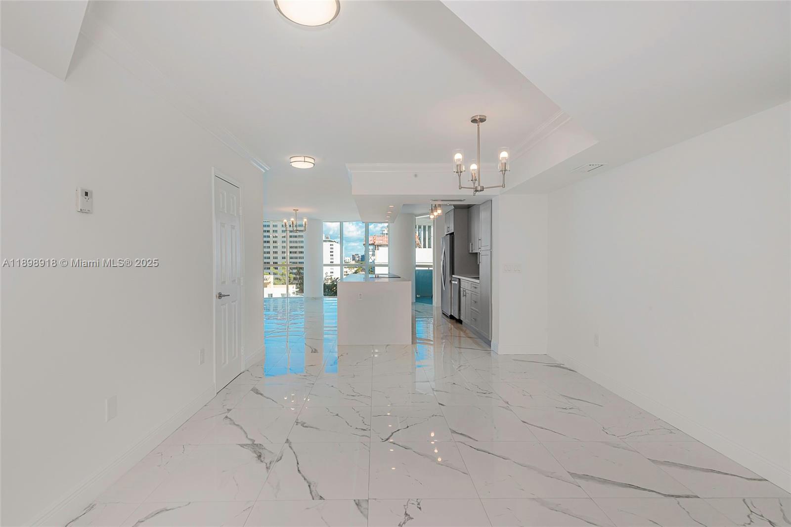 LA GORCE PALACE CONDO - Residential