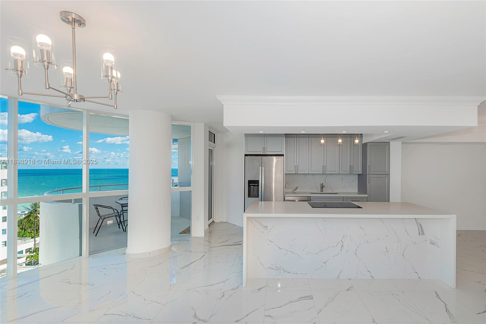 LA GORCE PALACE CONDO - Residential