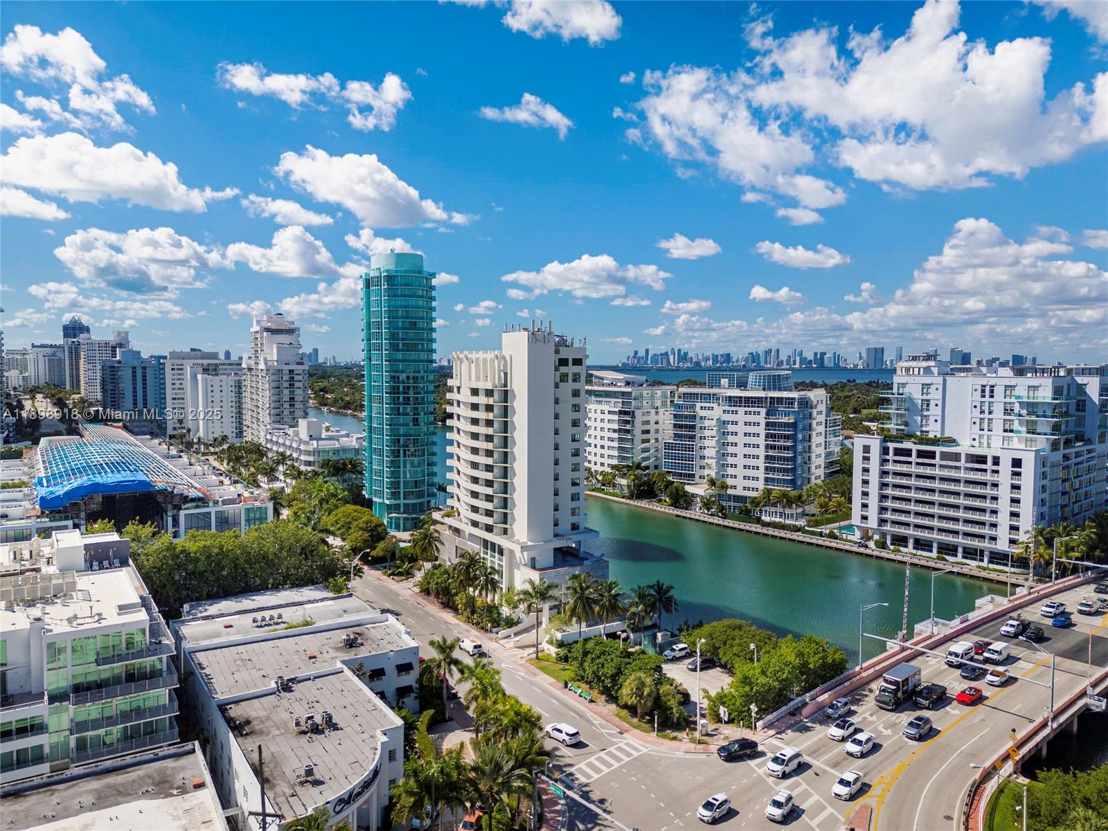 LA GORCE PALACE CONDO - Residential