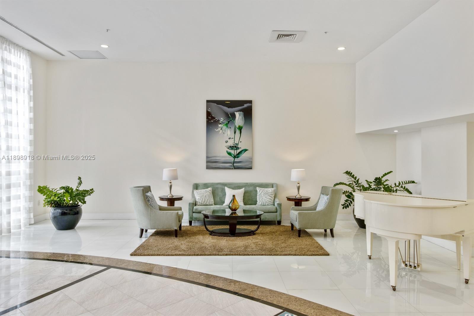 LA GORCE PALACE CONDO - Residential