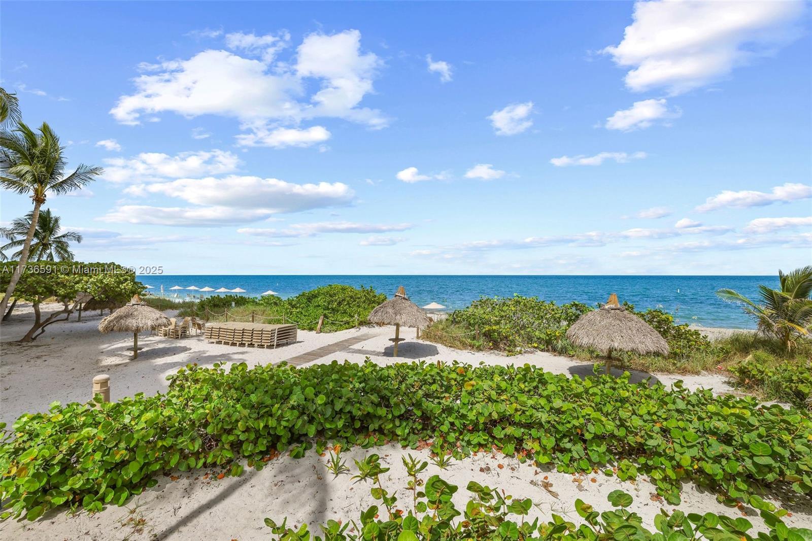 1121 Crandon Blvd E802, Key Biscayne, Miami-Dade County, Florida - 3 Bedrooms  
2 Bathrooms - 