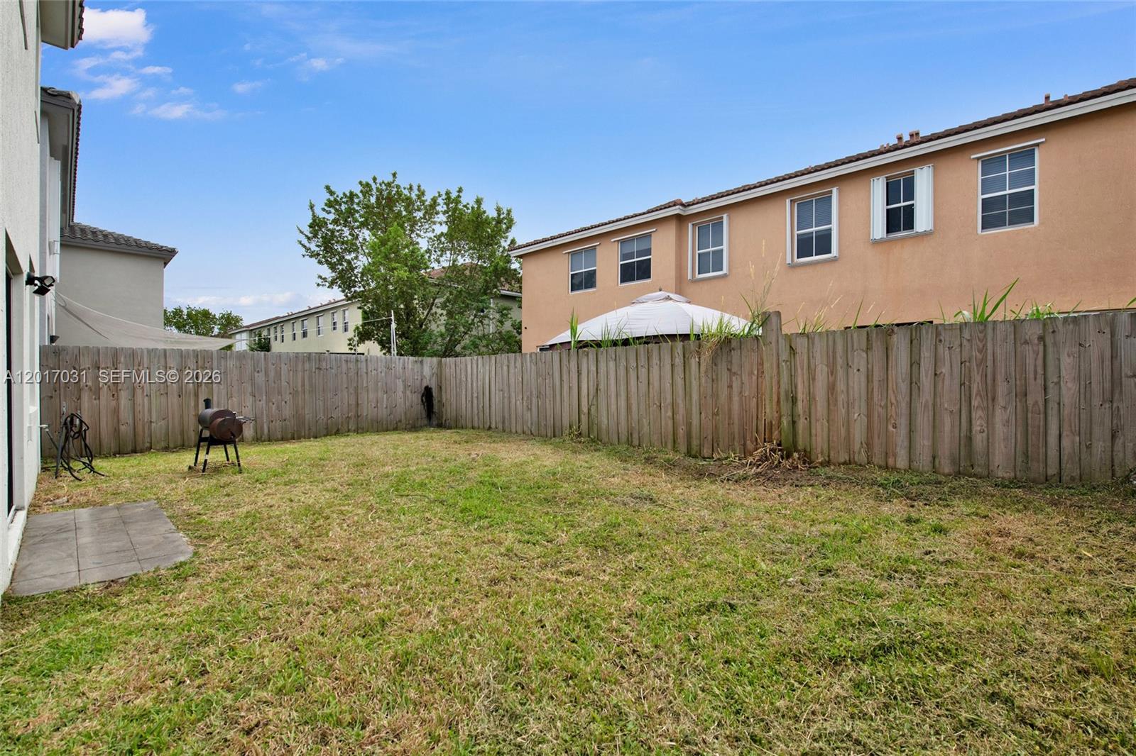 KEYS GATE RESIDENTIAL - Residential