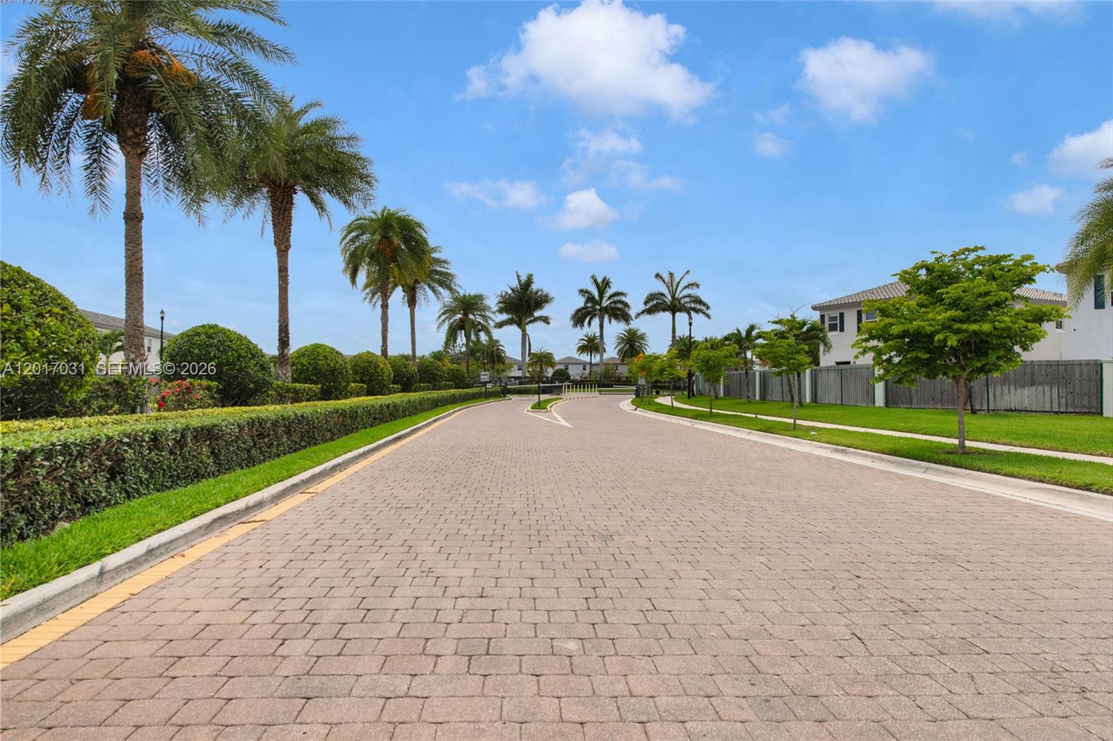 KEYS GATE RESIDENTIAL - Residential